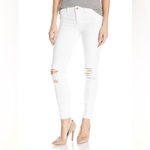 Joe’s Jeans Icon mid rise skinny jeans